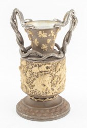 EUROPEAN AESTHETIC STYLE EXHIB