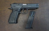 EUROPEAN AMERICAN ARMORY "WITN