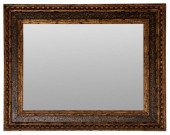 EUROPEAN ANTIQUE LACQUERED WOO