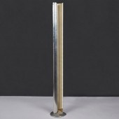 EUROPEAN ART DECO MODERNIST FL