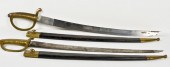 European Artillery Short Sword