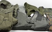European Assorted Military Ite
