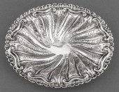 EUROPEAN BAROQUE STYLE SILVER