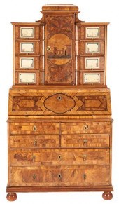 EUROPEAN BAROQUE TABERNACLE SE