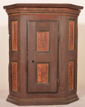 EUROPEAN BLIND DOOR HANGING CO