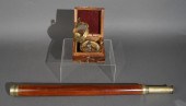 EUROPEAN BRASS AND WOOD EXPAND