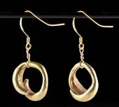 EUROPEAN BRONZE AGE ELECTRUM H