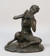 EUROPEAN BRONZE FINERY BRONZE