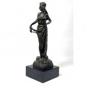 EUROPEAN BRONZE FINERY Contemp