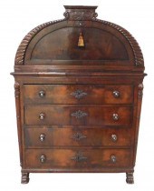EUROPEAN CABINET/ WARDROBE WIT