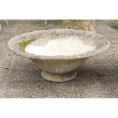 European composite stone UFO d
