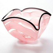 EUROPEAN DECORATIVE BLOWN ART