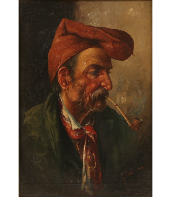 (European, early 20th century)