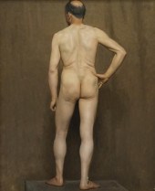 EUROPEAN EARLY 20TH CENTURY, V