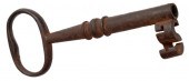 European Early Jailer's Key Pi