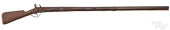EUROPEAN FLINTLOCK DOGLOCK MUS