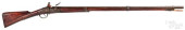 EUROPEAN FLINTLOCK MUSKET<br>E