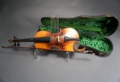 EUROPEAN FRUITWOOD EBONIZED WO