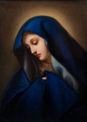 EUROPEAN MATER DOLOROSA ON POR