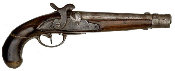 European Military Single Shot