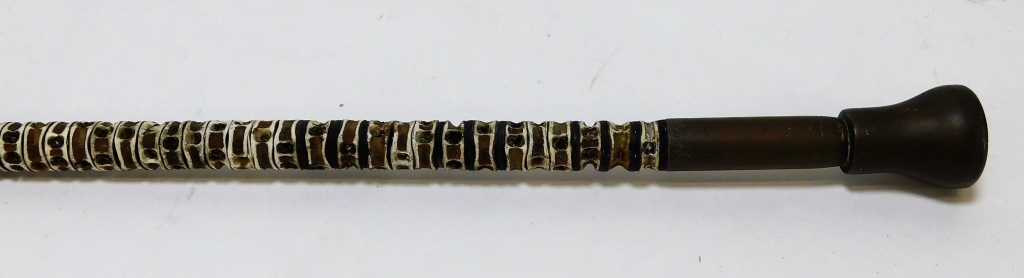 EUROPEAN MILITARY TRENCH ART
