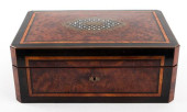 EUROPEAN NECESSAIRE IN MOP INL