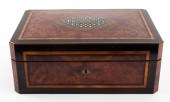 EUROPEAN NECESSAIRE IN MOP INL