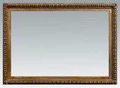 European [pastiche] frame, gol