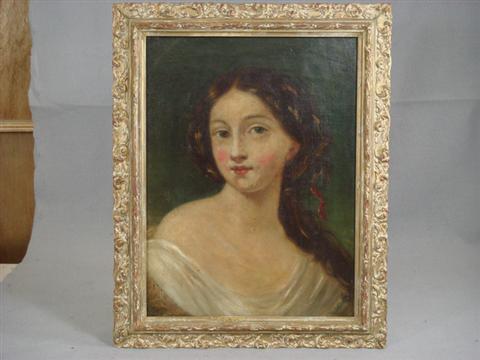 European school, 18th/19th c