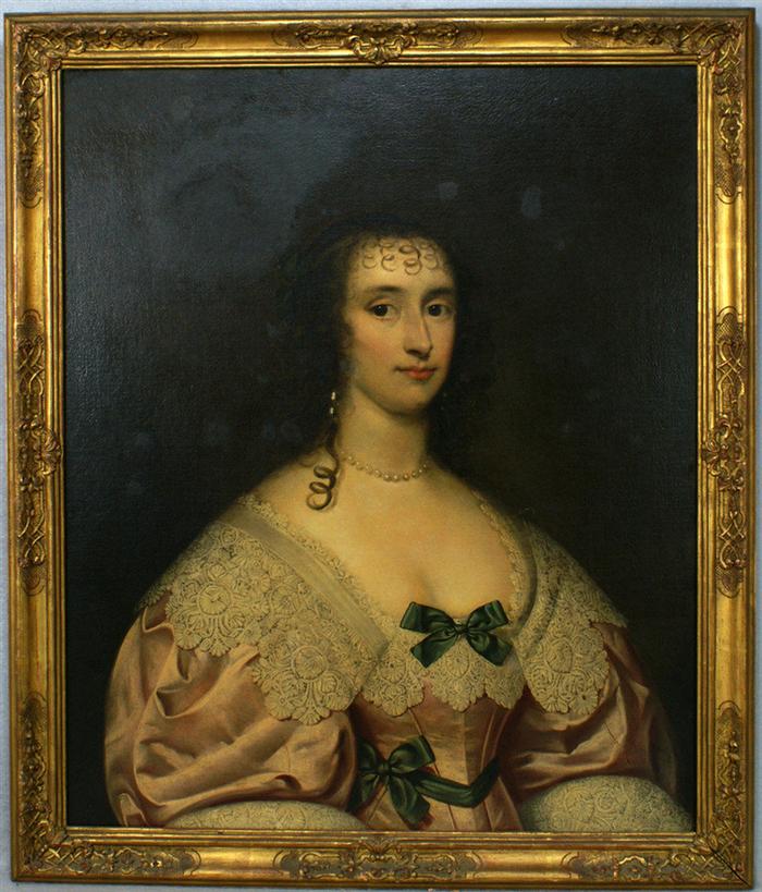 European School, 18th/19th century,