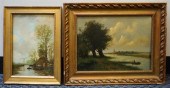 EUROPEAN SCHOOL, 19TH-20TH CEN