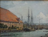 EUROPEAN SCHOOL, 19TH-20TH CEN
