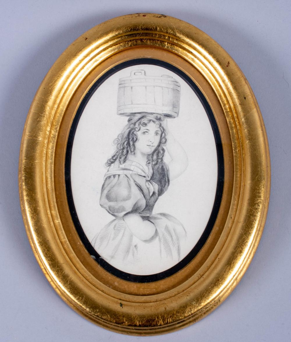 EUROPEAN SCHOOL , 19TH CENTURY,