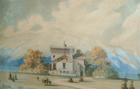 European School 19th Century