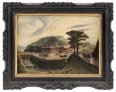 EUROPEAN SCHOOL (19TH CENTURY,