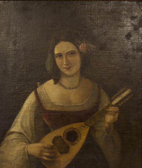 EUROPEAN SCHOOL (19TH CENTURY)
