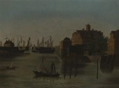 EUROPEAN SCHOOL, 19TH/20TH CEN