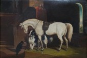 EUROPEAN SCHOOL, 19TH/20TH CEN