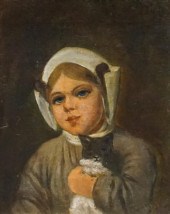 EUROPEAN SCHOOL, 19TH/20TH CEN