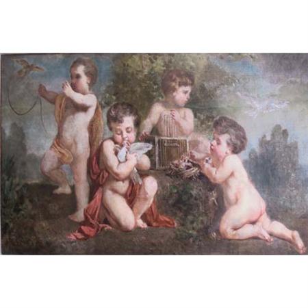 European School 19th/20th Century