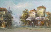 EUROPEAN SCHOOL, 20TH CENTURY,