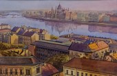 EUROPEAN SCHOOL, 20TH CENTURY,