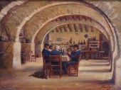 EUROPEAN SCHOOL, 20TH CENTURY,