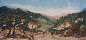 EUROPEAN SCHOOL, 20TH CENTURY,
