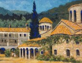 EUROPEAN SCHOOL, 20TH CENTURY,