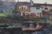 EUROPEAN SCHOOL, 20TH CENTURY,