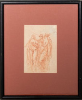 EUROPEAN SCHOOL 3 MUSES RED CH