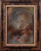 EUROPEAN SCHOOL: ABSTRACT FLOR