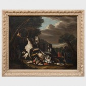 EUROPEAN SCHOOL: AFTER THE HUN