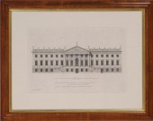 EUROPEAN SCHOOL: ARCHITECTURAL